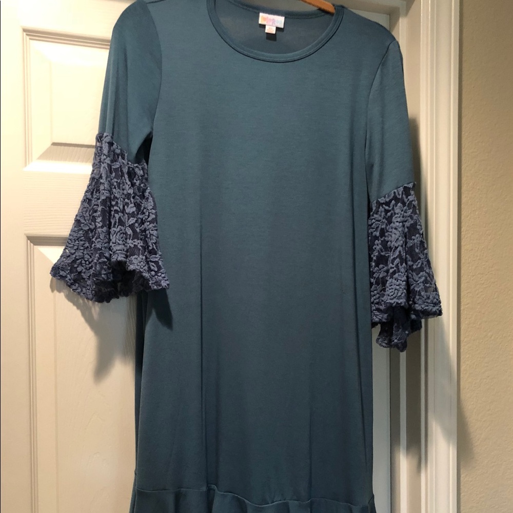 LuLaRoe Maurine dress